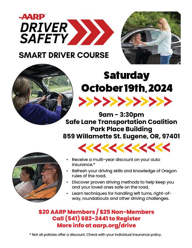 Driver Safety Course