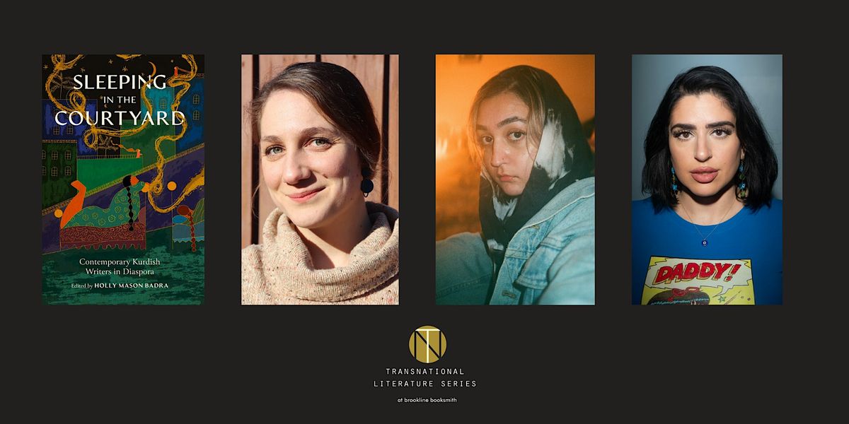 Transnational Series: Holly Mason Badra, Hajjar Baban, and P\u0131nar Banu Ya\u015far