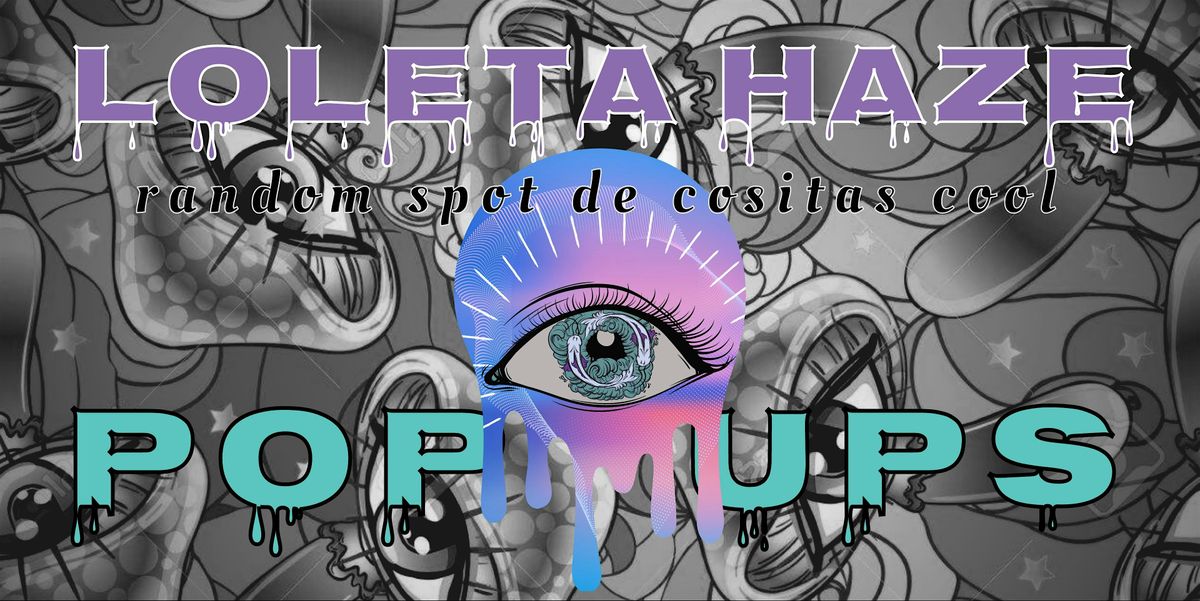 RAGE ERA + Loleta Haze  |  Local Music Artists