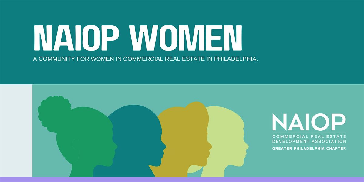 NAIOP Women: Women in Development