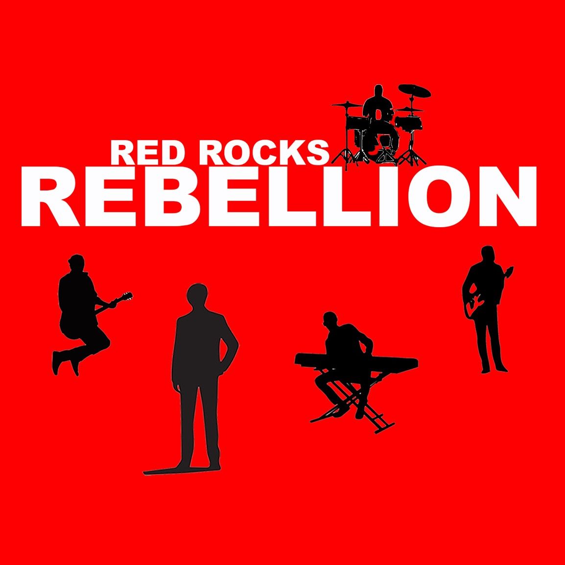 Red Rocks Rebellion LIVE @ Buzzed Crow Bistro