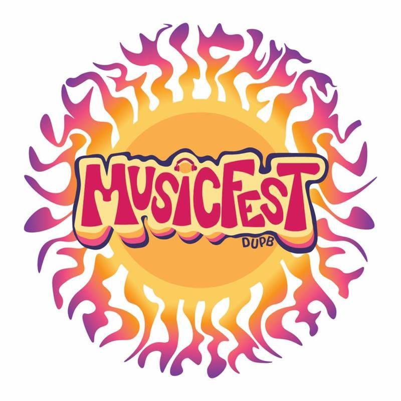 DUPB Presents: MusicFest