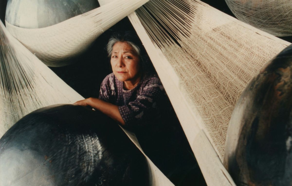 Toshiko Takaezu Exhibition Celebration with Glenn Adamson