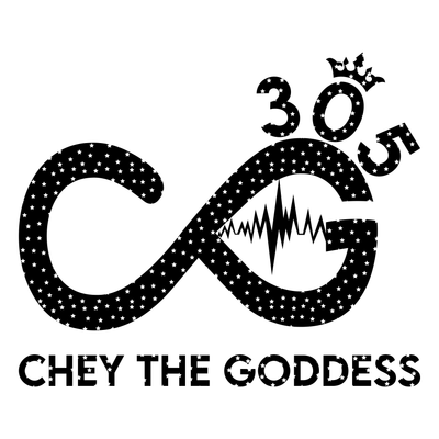 DJ Chey The Goddess
