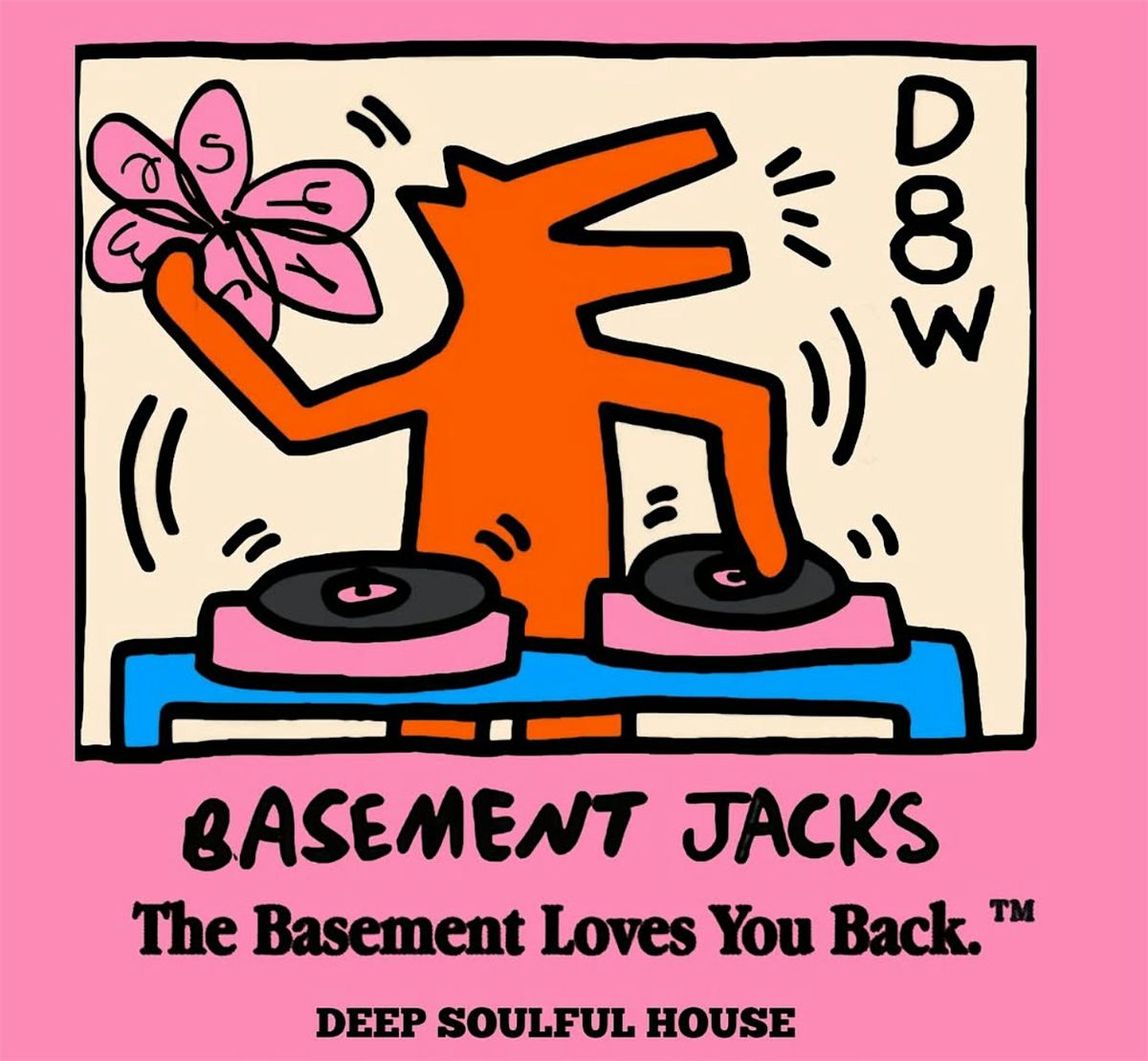 BASEMENT JACKS