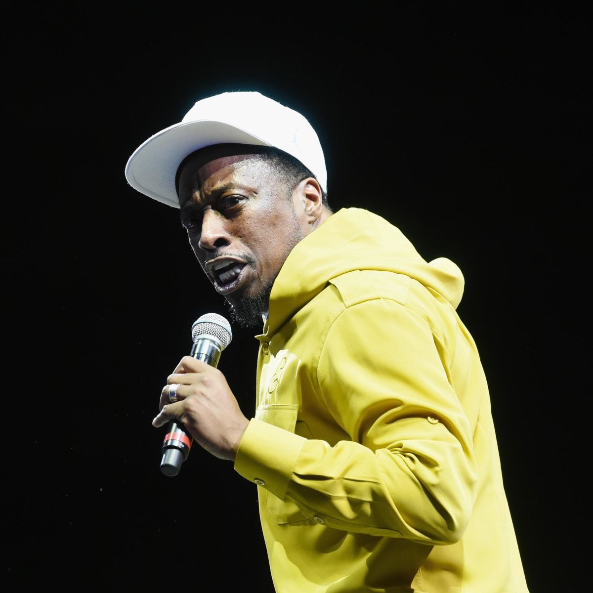 Eddie Griffin at Saxe Theater at Planet Hollywood Resort and Casino