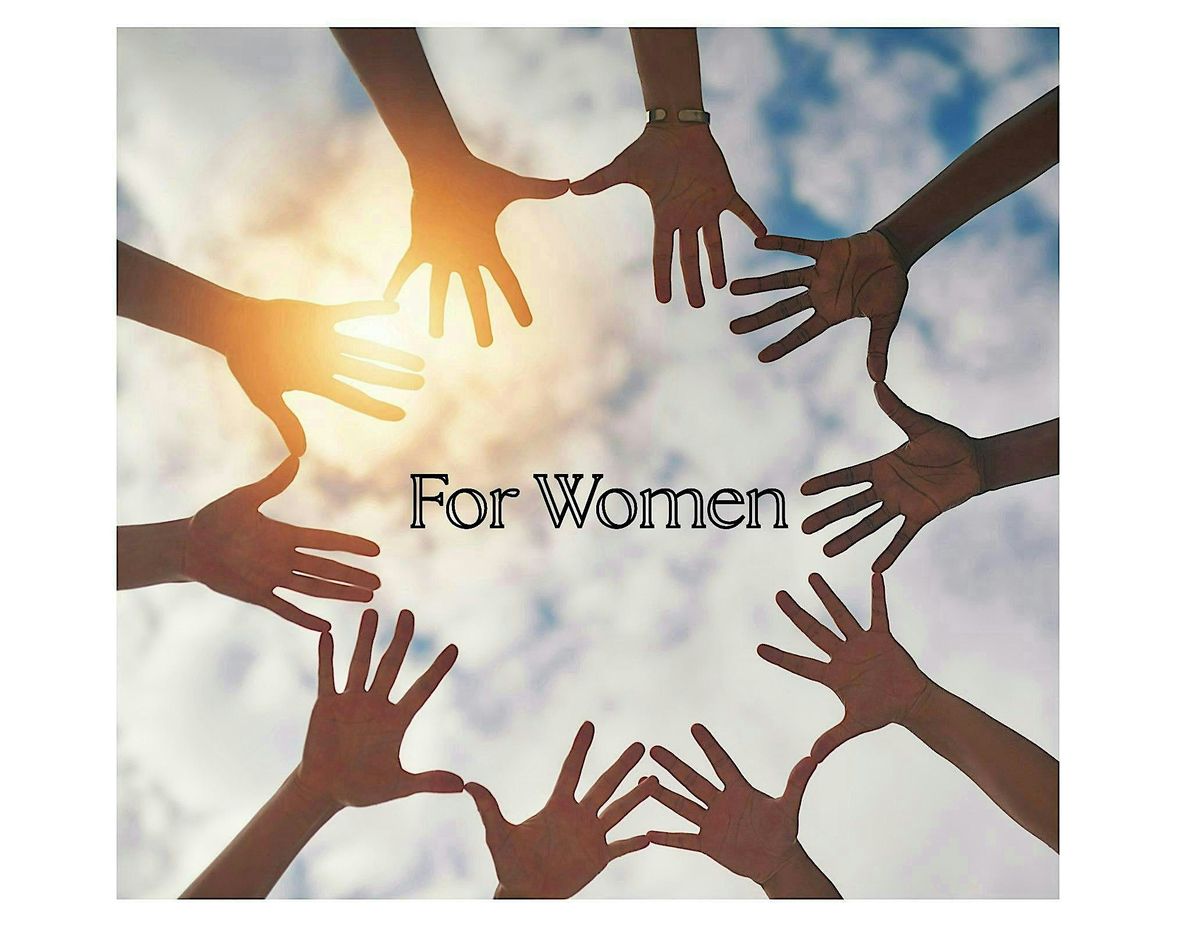 Circle of Rejuvenation for Women
