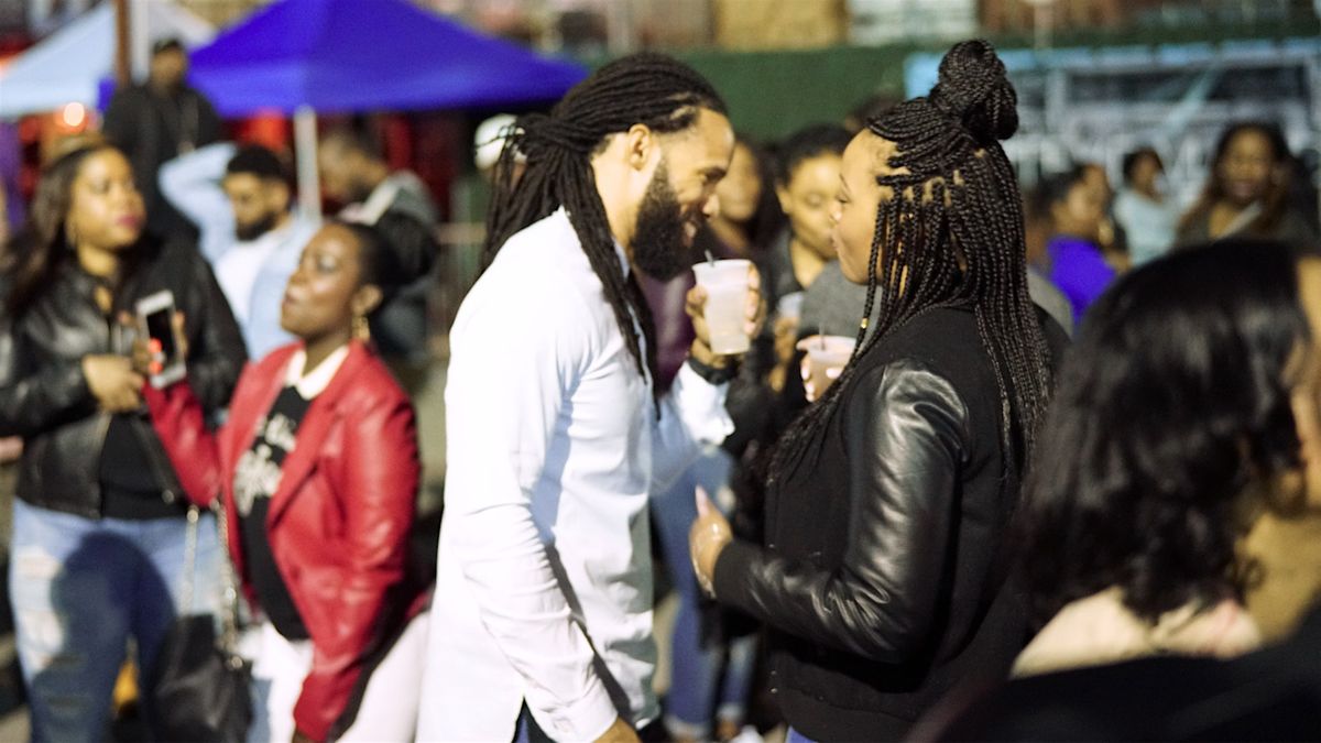 MUST LOVE BEARDS BK (women's tickets)