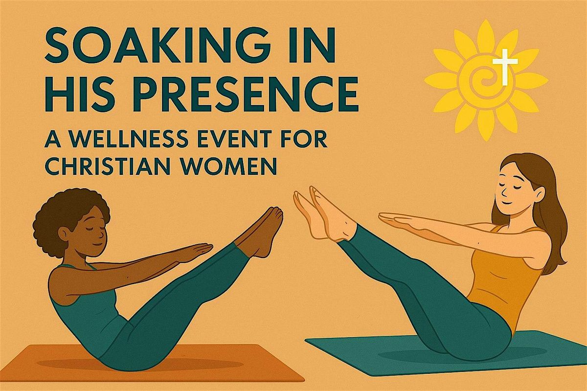 Hot Pilates\u2022Prayer\u2022Journaling