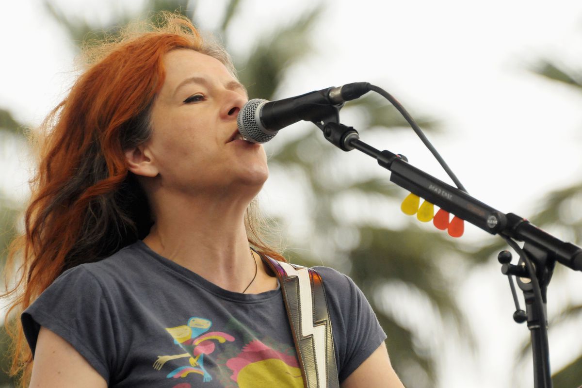 Neko Case