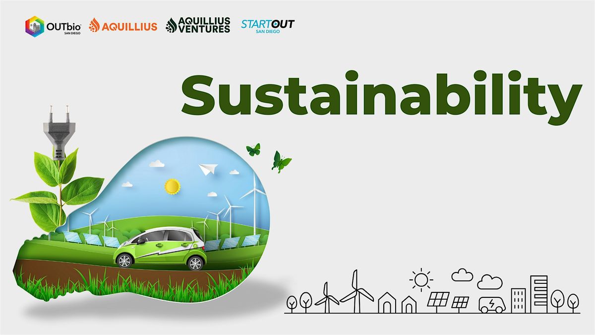 Sustainability Symposium (Investor Registration)