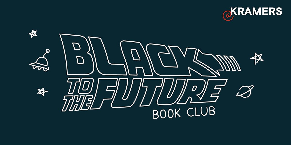 Black to the Future Book Club: Grievers