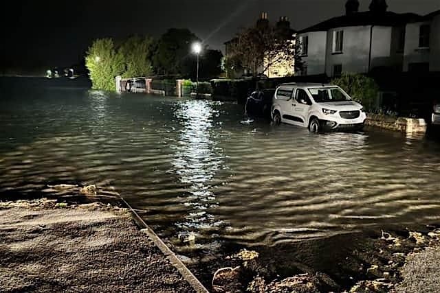 Alverstoke Prepared: Ready for Emergencies