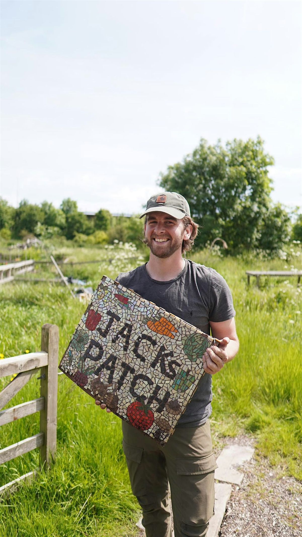 Seeds of Change:  Seed to Plate: Microgreens and Mushrooms