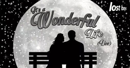 It's a Wonderful Life (Live)