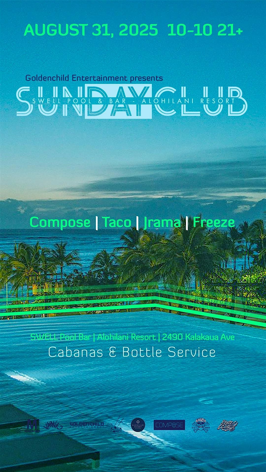 Sun-Day Club