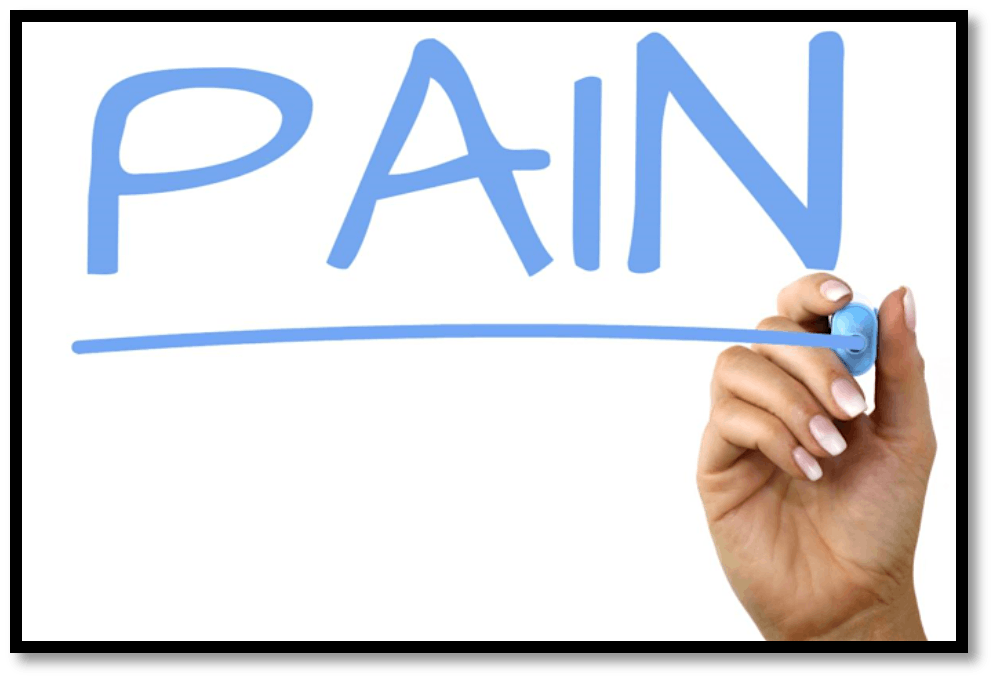 February Care Partner Academy- Session 2:  Pain-Are We Missing It?