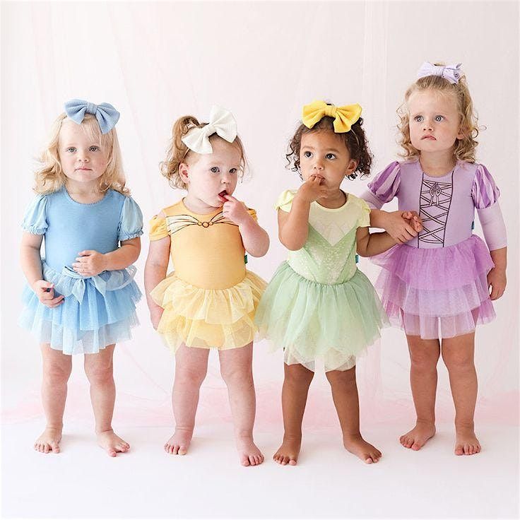 TODDLER PLAY DROP OFF MORNINGS | HEALING MAMA STUDIO