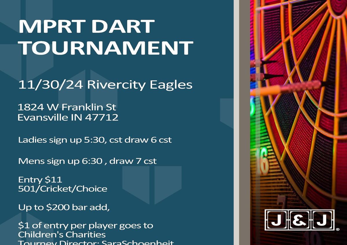 MPRT Rivercity Eagles, Evansville IN