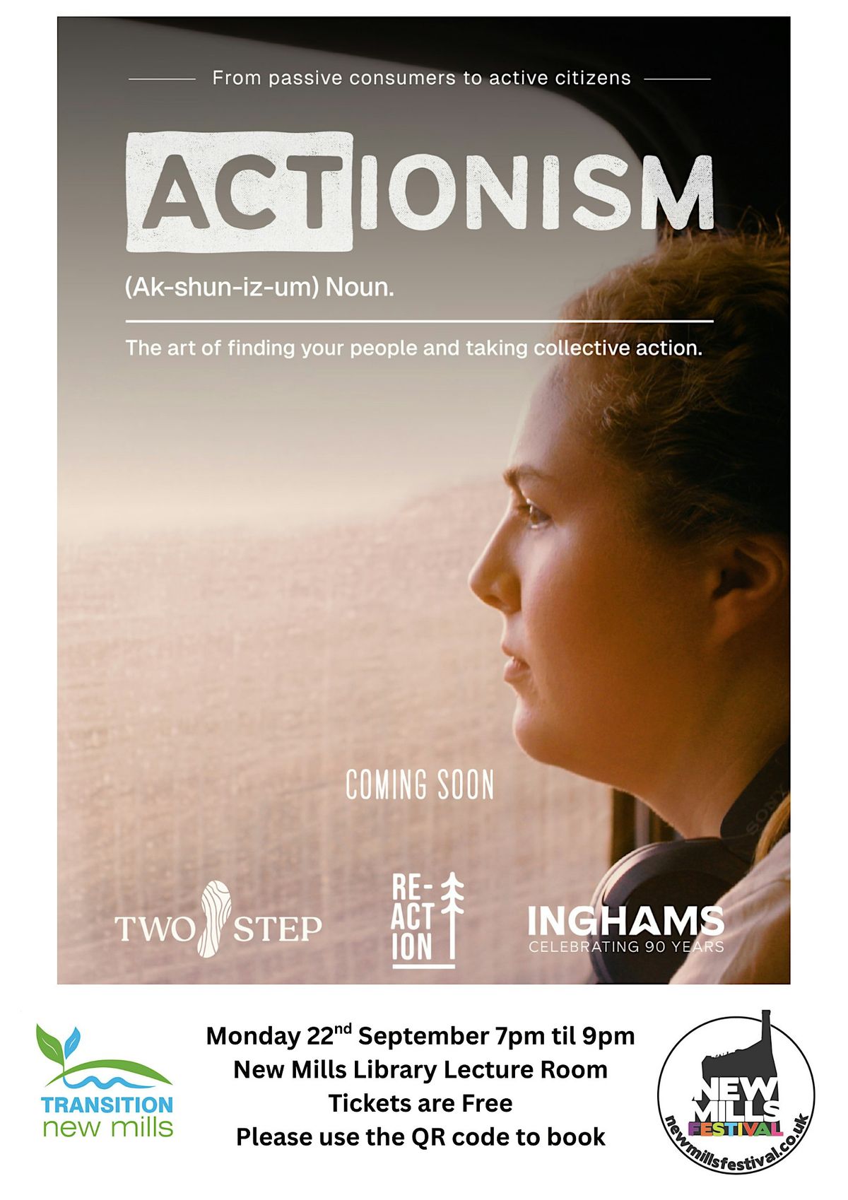 ACTionism