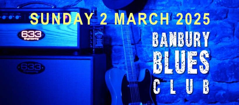 Banbury Blues Club