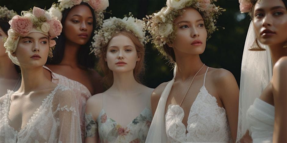 Wedding Fair  featuring "The Big Wedding Dress Sale" at Kempton Racecourse
