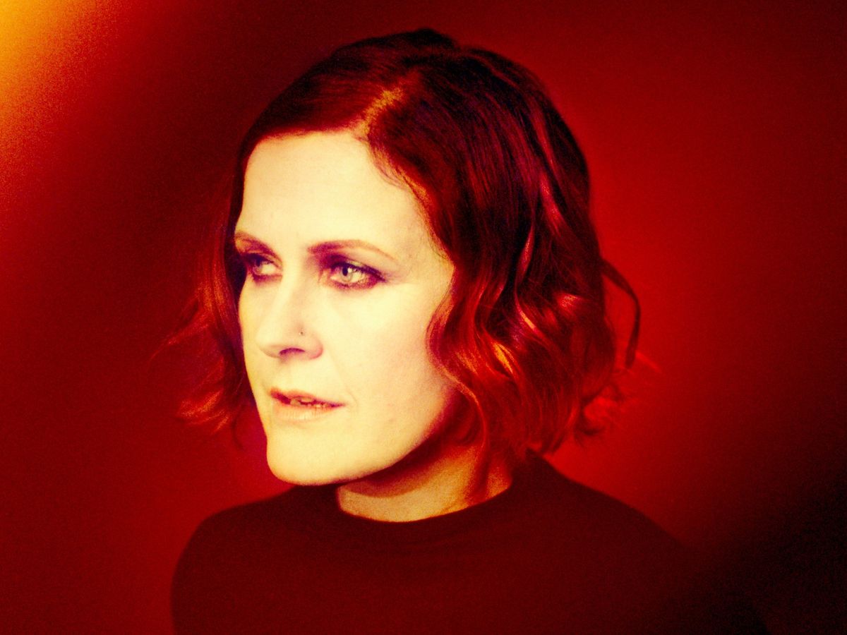 Alison Moyet - KEY Live 2025