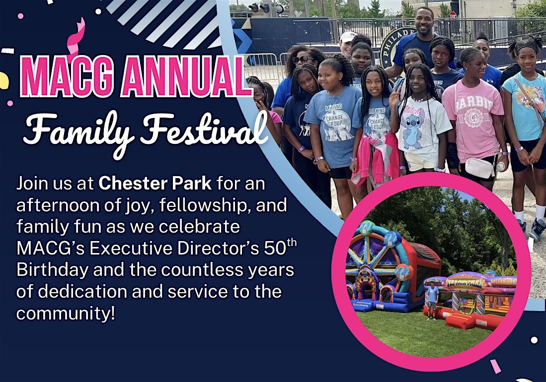 Family Festival