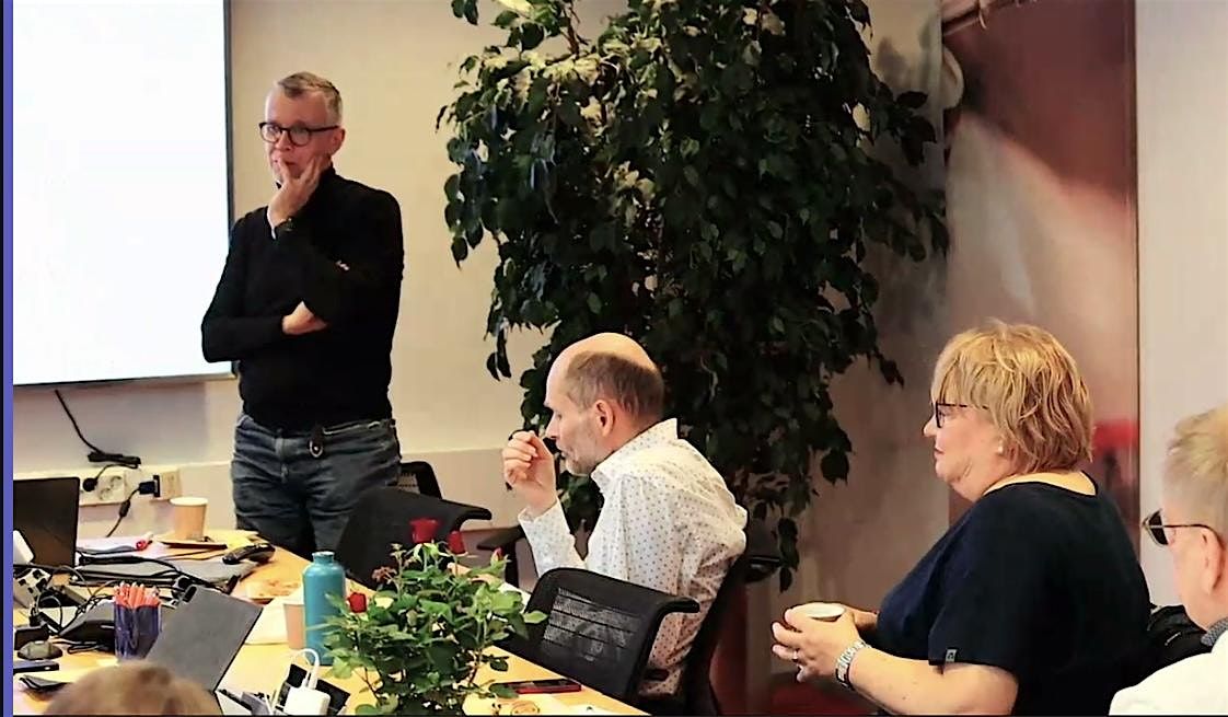 Systeeminen ajattelu organisaation kehitt\u00e4misess\u00e4