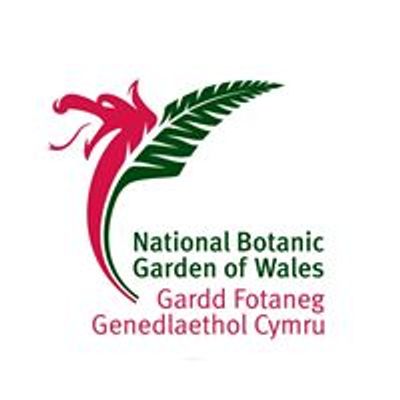 The National Botanic Garden of Wales