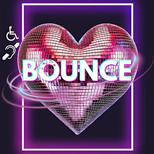 Bounce Friday - Valentines Day Special