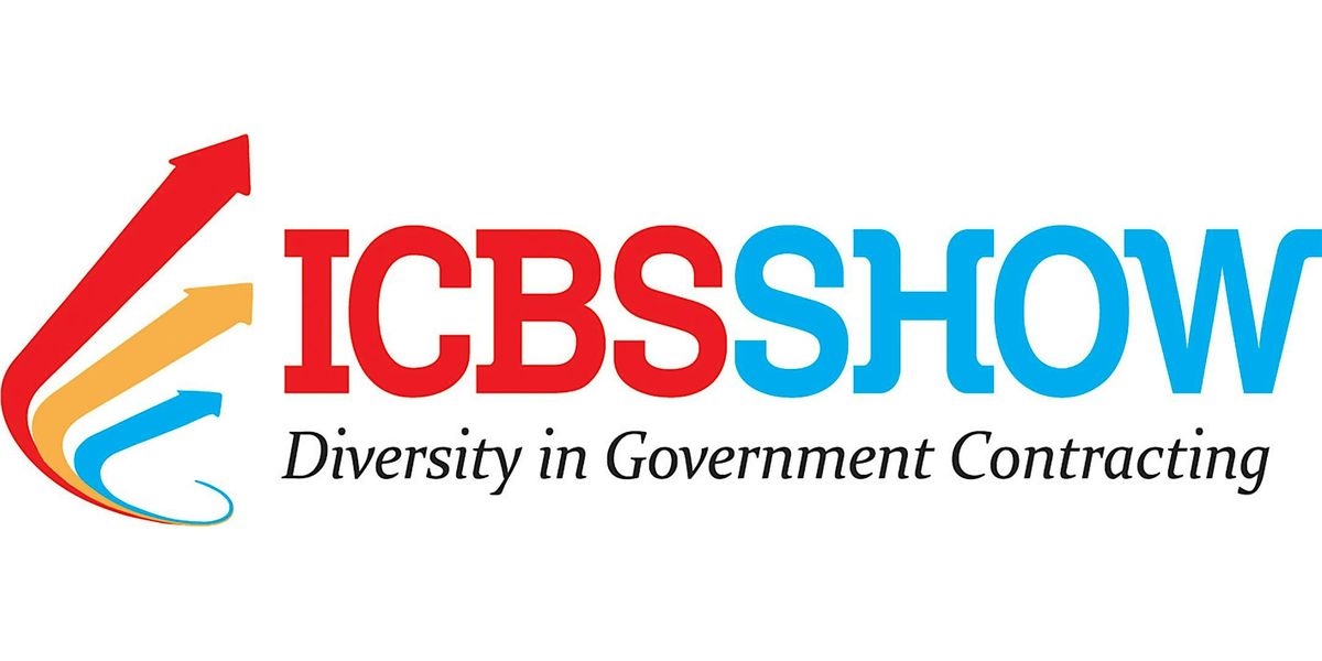 ICBSSHOW 2025 (CONF 1106)