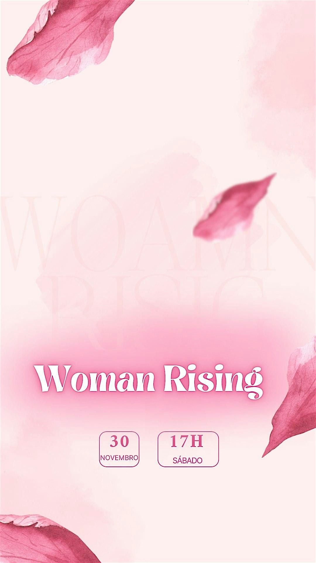 Woman Rising