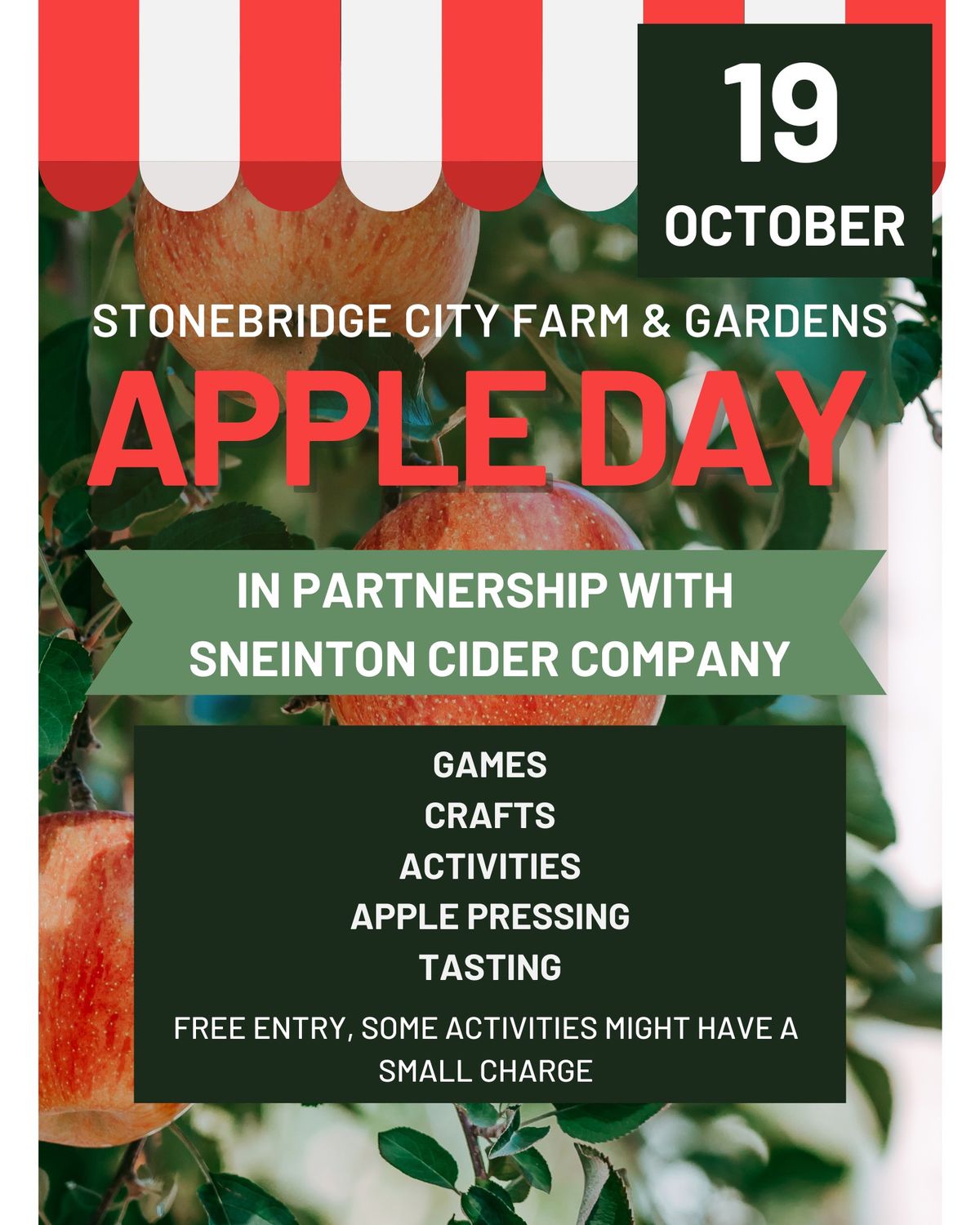 Apple Day