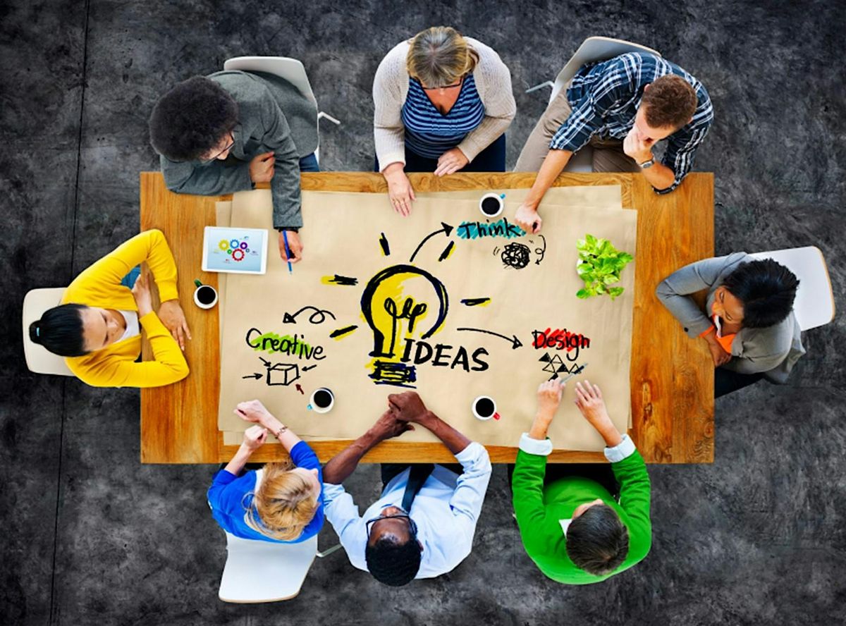 From Vision to Reality: Mastering Experiential Creativity in Event Planning
