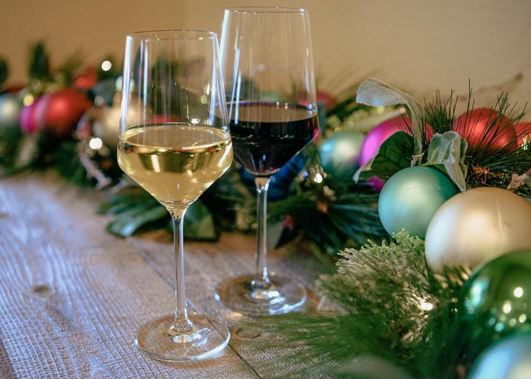 San Joaquin Wine Co. Holiday Market