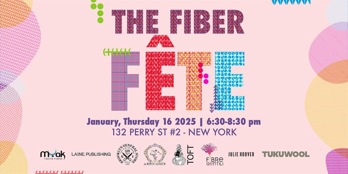 The Fiber F\u00eate - The Kick Off of A Time To Remember