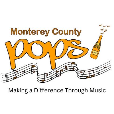 Monterey County Pops!