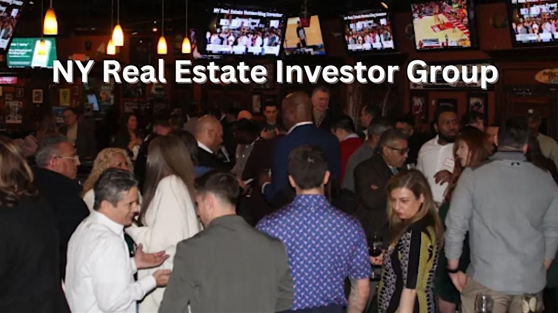 NY Real Estate Investor Group - QUEENS