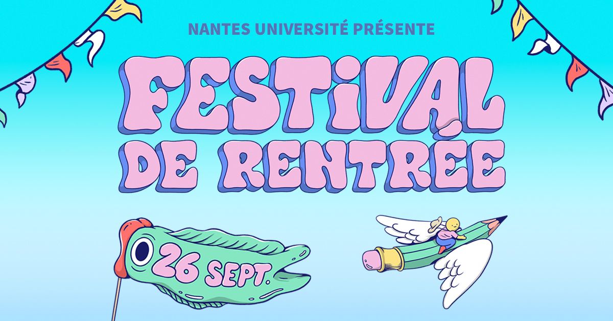 Festival de rentr\u00e9e