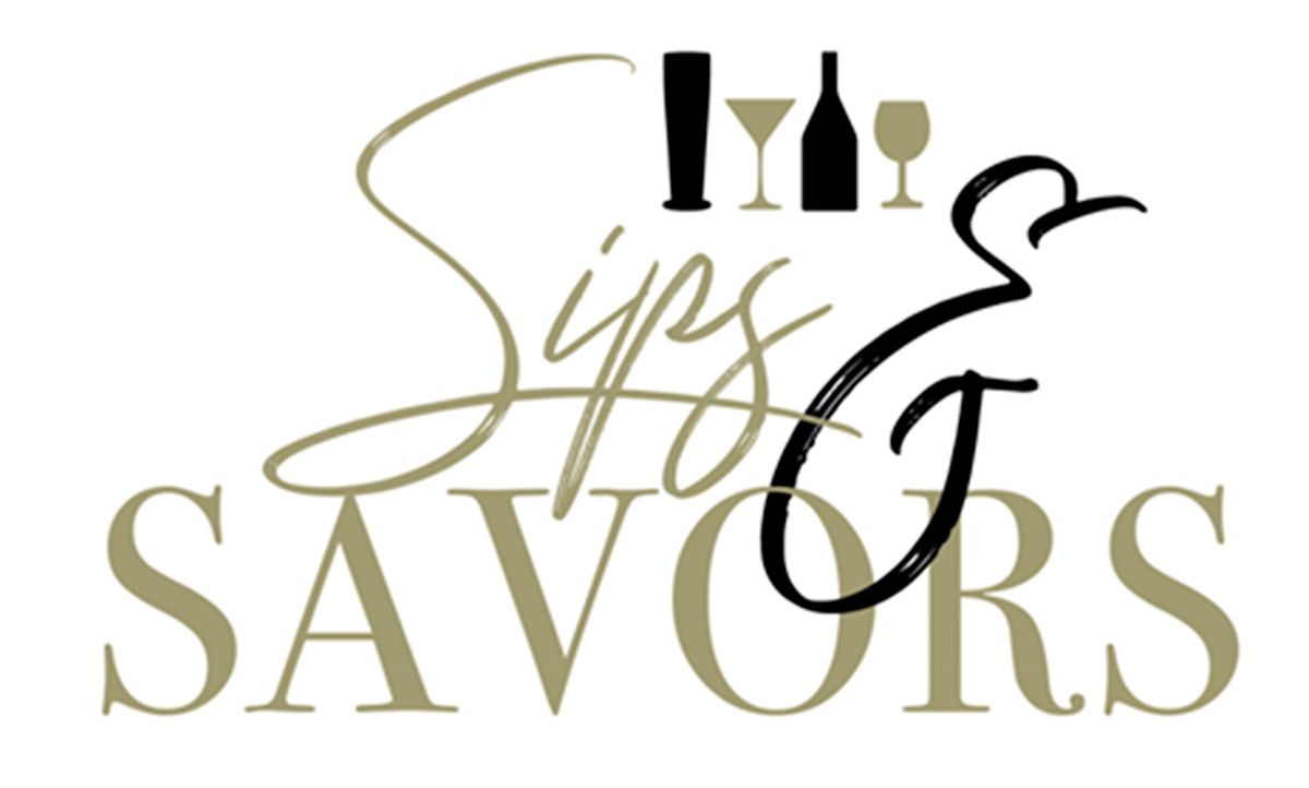 Sips & Savors