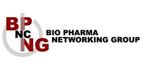NC Bio Pharma Networking Group August 2025 Event