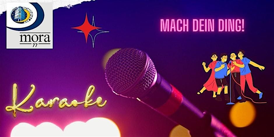 KARAOKE