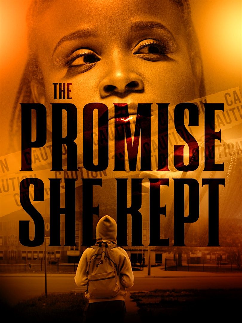 The Promise She Kept