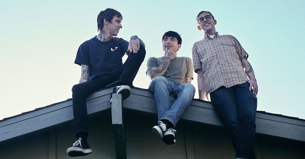 Joyce Manor