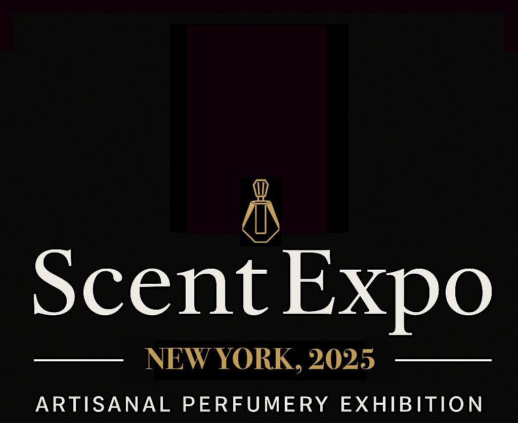 ScentExpo New York 2025