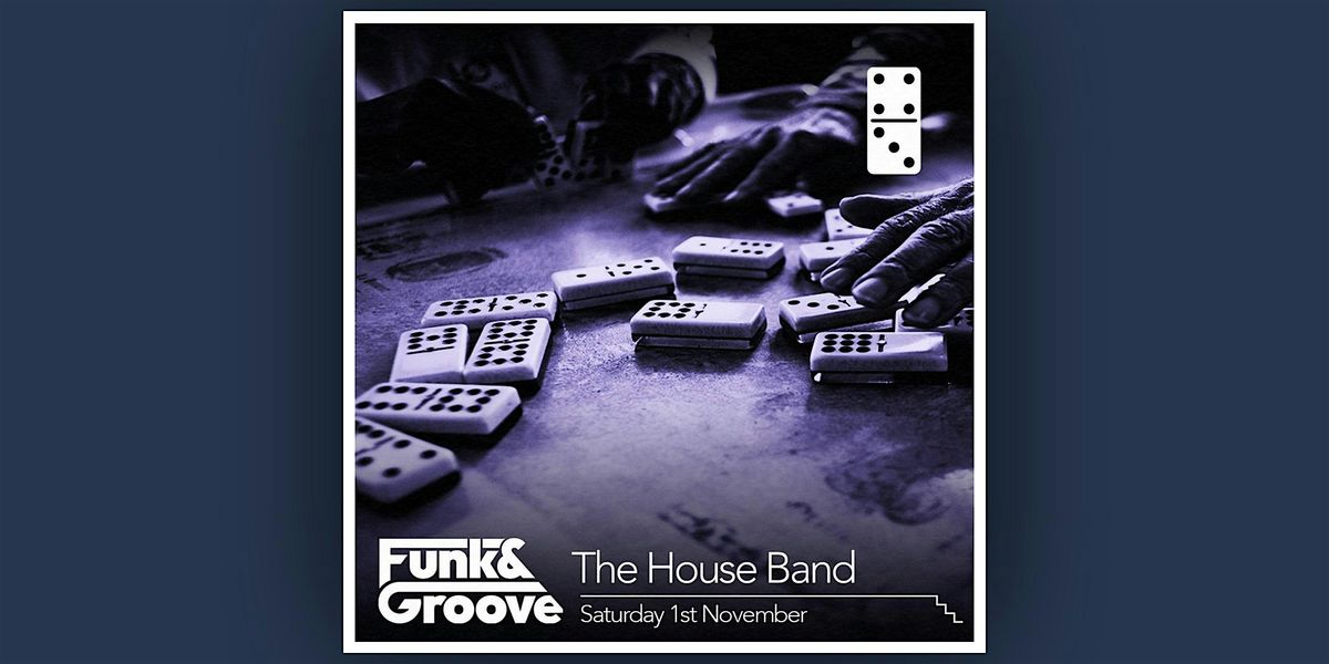 The House Band
