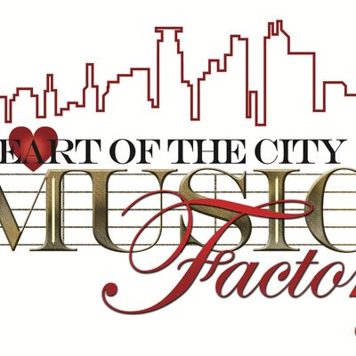 Heart of the City Music Factory