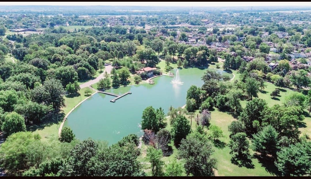 Friends of Carondelet Park Meeting