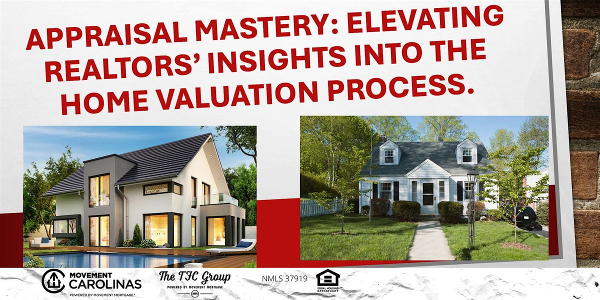 Appraisal Mastery @ Movement